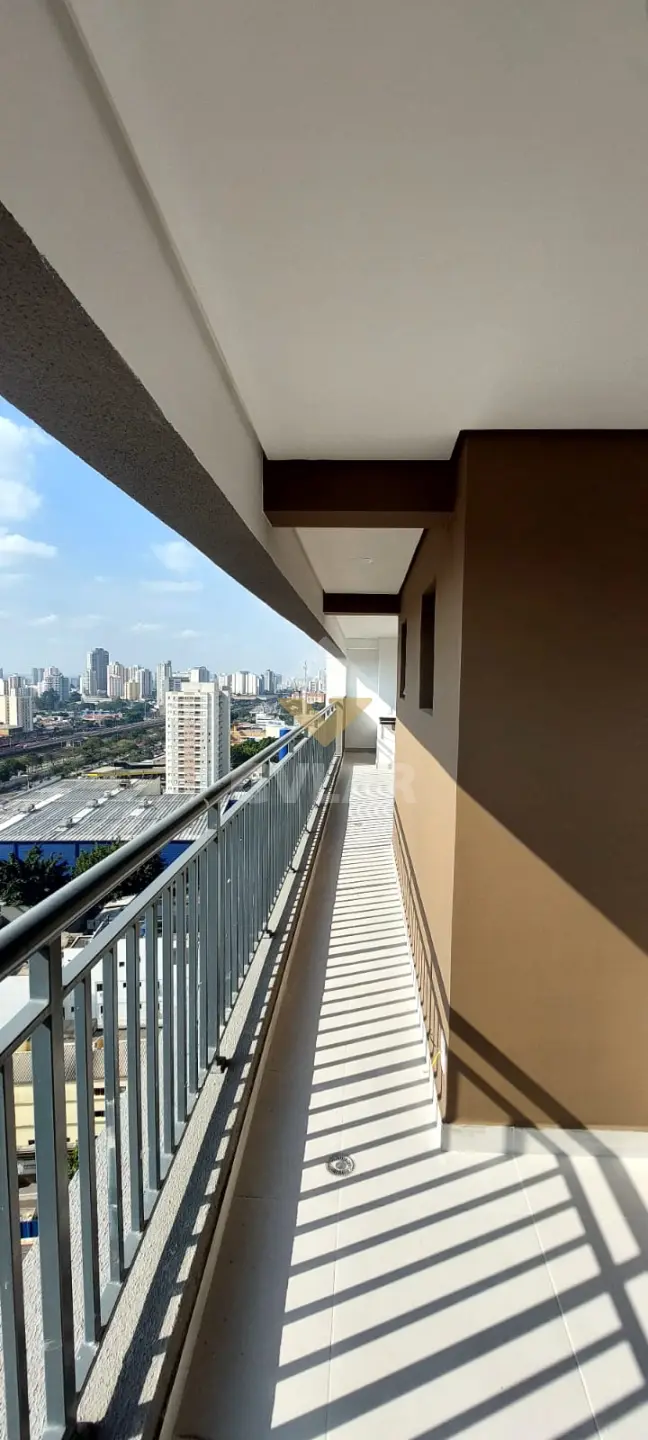 APARTAMENTO COM 3 SUÍTES NA MOOCA